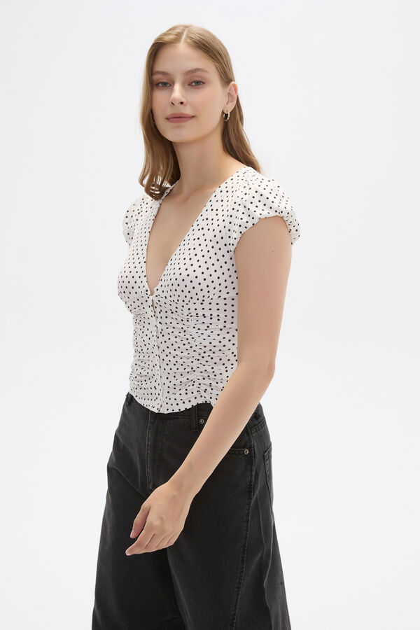 TOPS RARE GUSTO 1 image number null