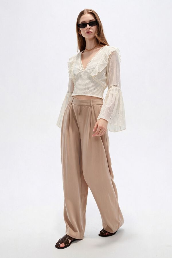 BLUSA JUJOX 70809