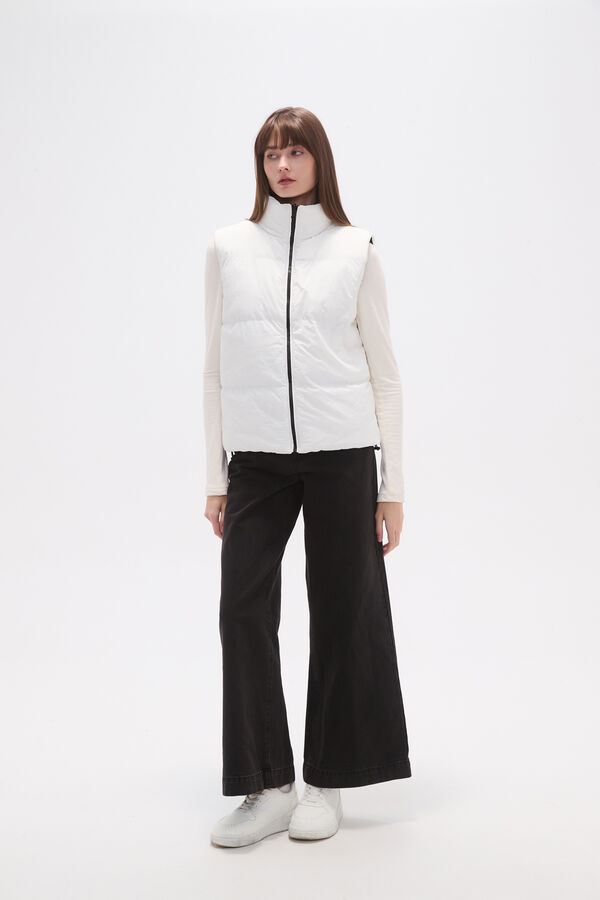 CHALECO LUMILI GUSTO 1 image number null