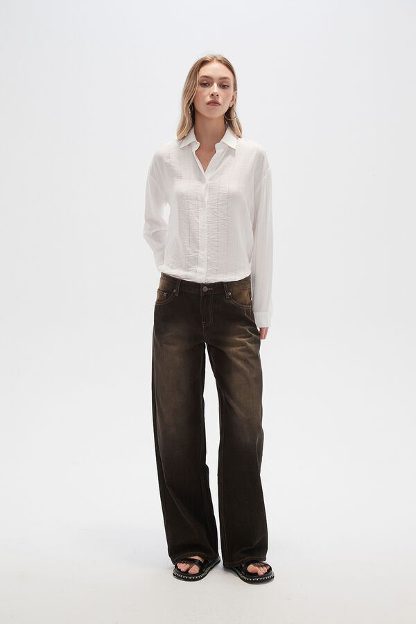 PANTALON LOMOS GUSTO 1 image number null