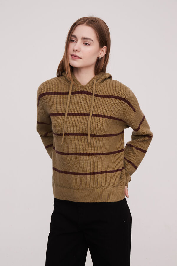 SWEATER ALTAIN GUSTO 2 image number null
