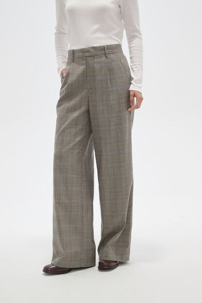 PANTALON PENUCAY GUSTO 1 image number null