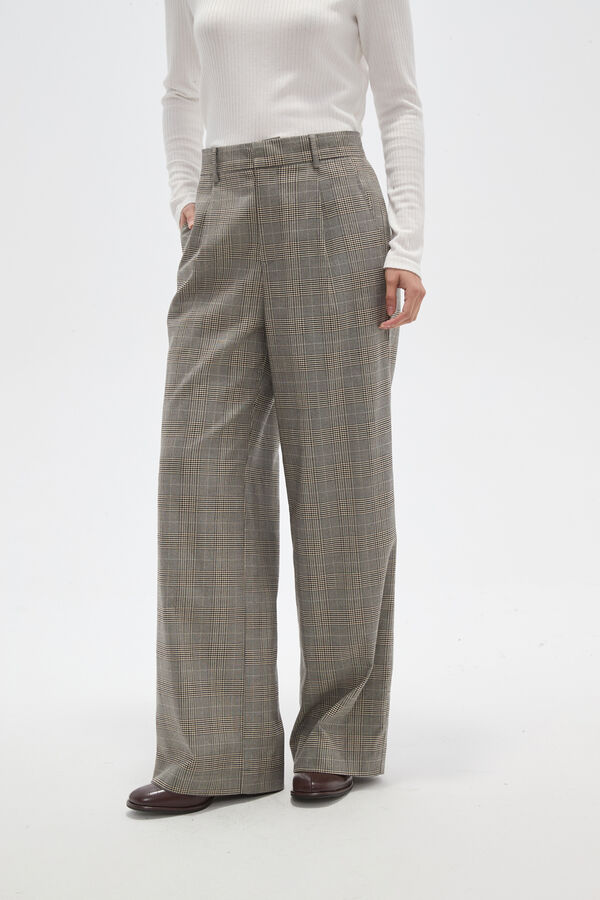 PANTALON PENUCAY GUSTO 1 image number null