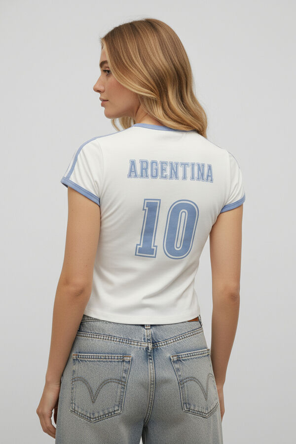 REMERA PIOLA GUSTO 1 image number null