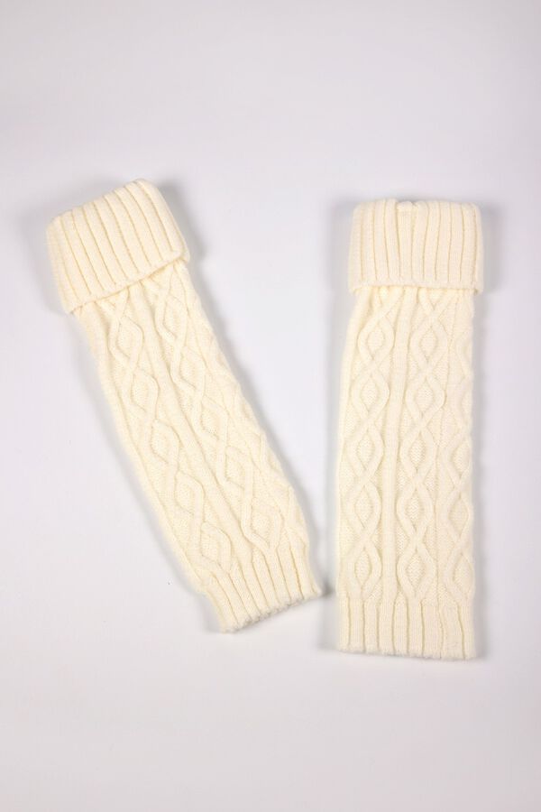 Guantes Bardo BLANCO image number null