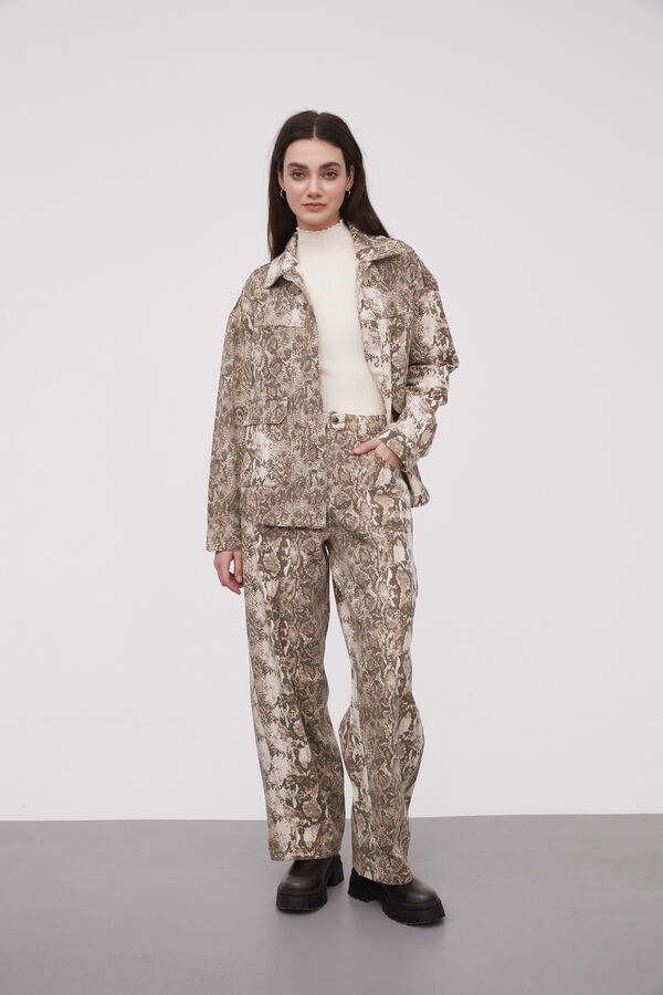 CAMPERA GWAS GUSTO 1
