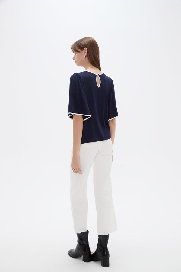REMERA KEVRAL 70607 GUSTO 2 image number null