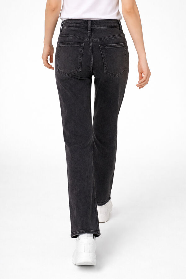 PANTALON VORNIS GRIS OSCURO image number null