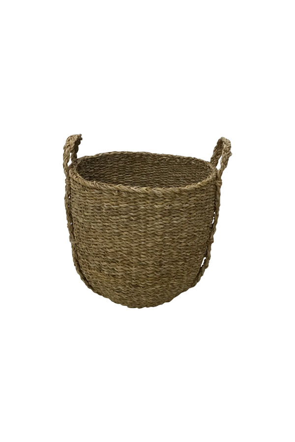 Cesto Algeciras COLOR UNICO image number null