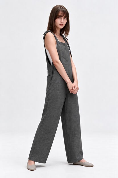 MONO ELEFANT 70809 GRIS OSCURO image number null