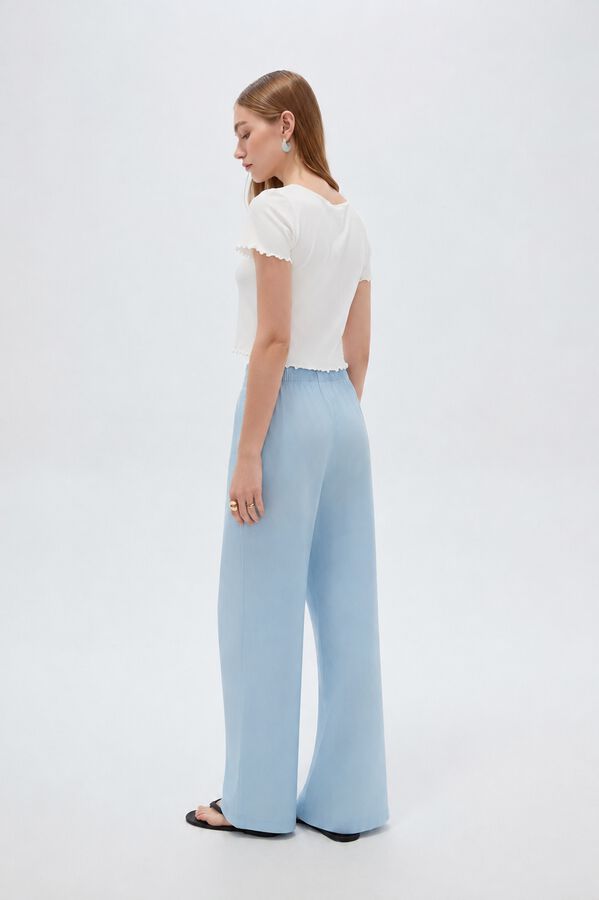 REMERA JOUTTE 70809 MARFIL  / OFF WHITE image number null