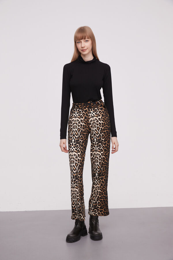 PANTALON PANY GUSTO 1 image number null