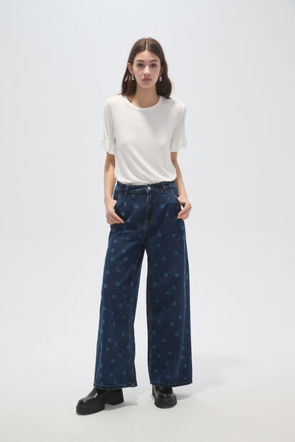 PANTALON ROVAL GUSTO 1 image number null