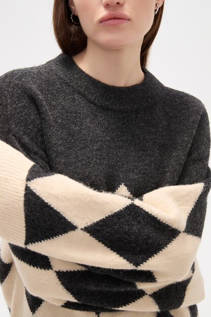 SWEATER IRAL GUSTO 1 image number null
