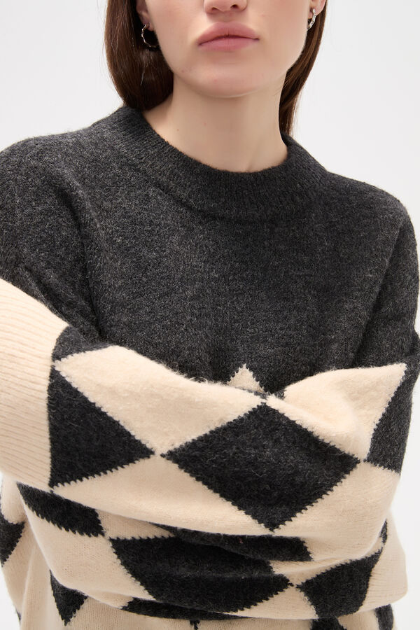 SWEATER IRAL GUSTO 1 image number null