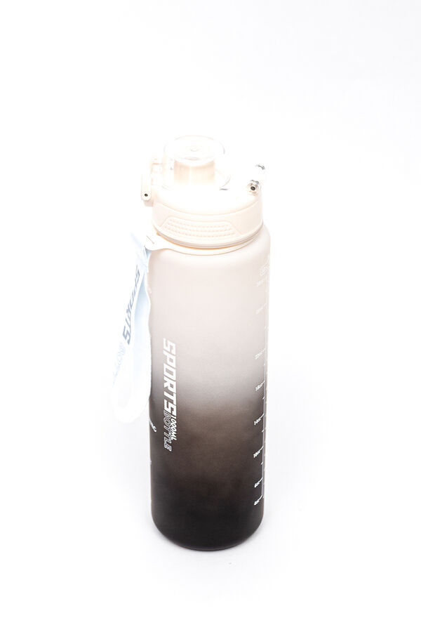 Botella Agua Mix colores COLOR UNICO image number null