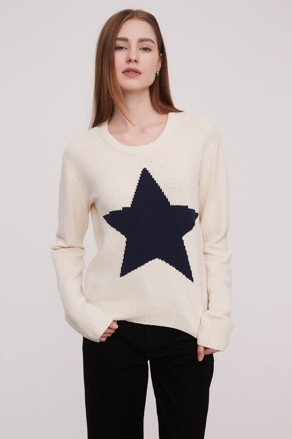 SWEATER RODEL GUSTO 1 image number null