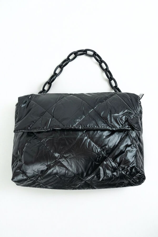 Cartera Majo NEGRO image number null