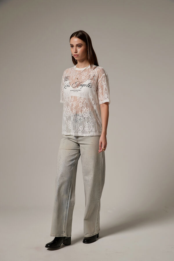 REMERA IRANA 70809 GUSTO 1 image number null