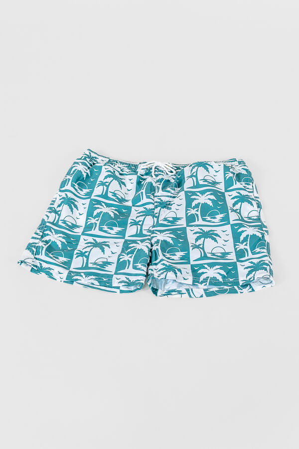 SHORT SIRIUSM GUSTO 77 image number null