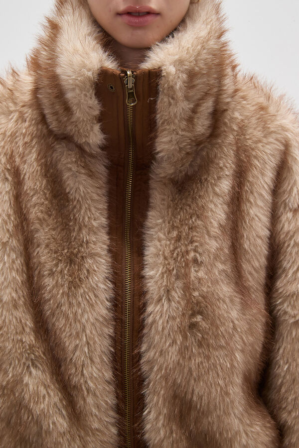 CAMPERA XELINA GUSTO 1 image number null