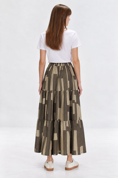 FALDA PALLED 70809 GUSTO 1 image number null