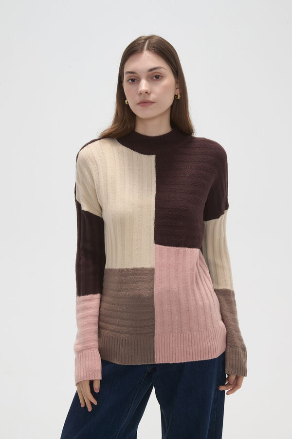 SWEATER PIEMONTE GUSTO 1 image number null
