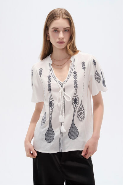 BLUSA MEVRAN 70607 GUSTO 1 image number null