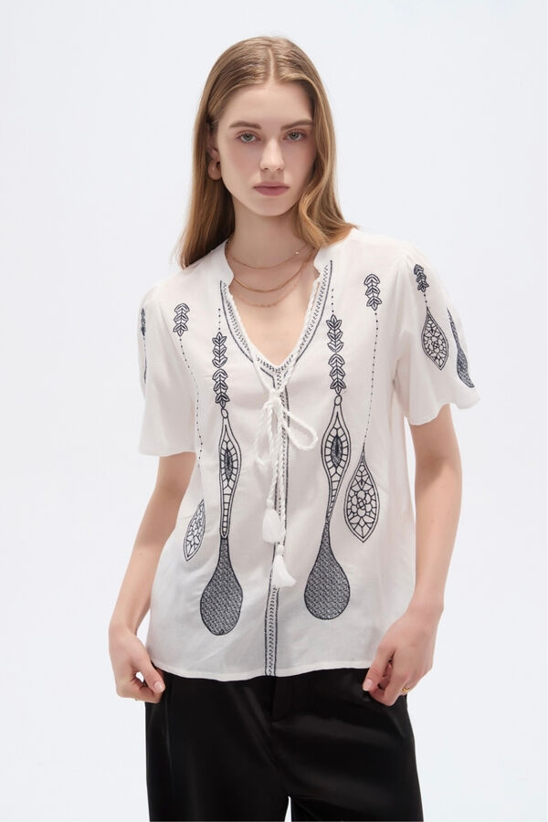 BLUSA MEVRAN 70607 GUSTO 1 image number null