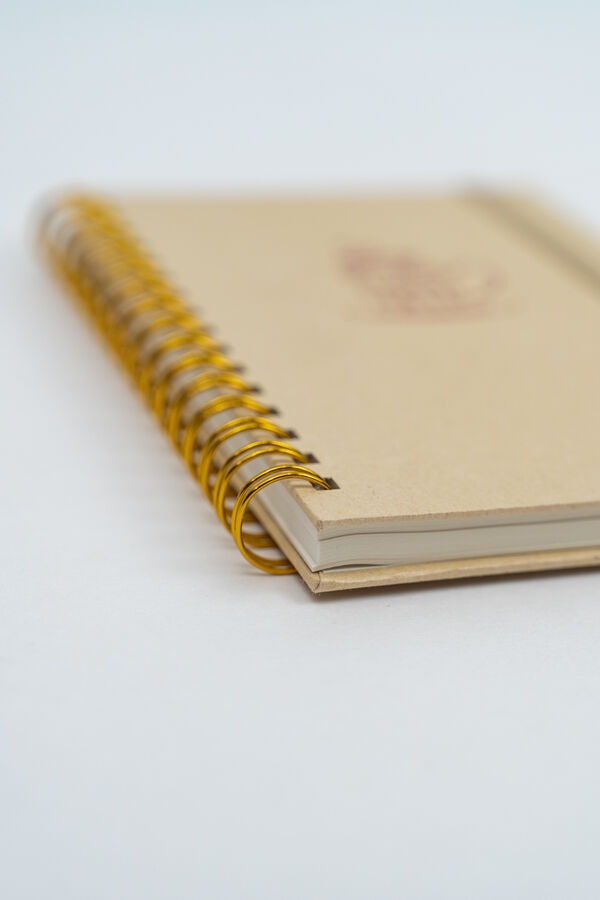 Libreta JESS GUSTO 1 image number null