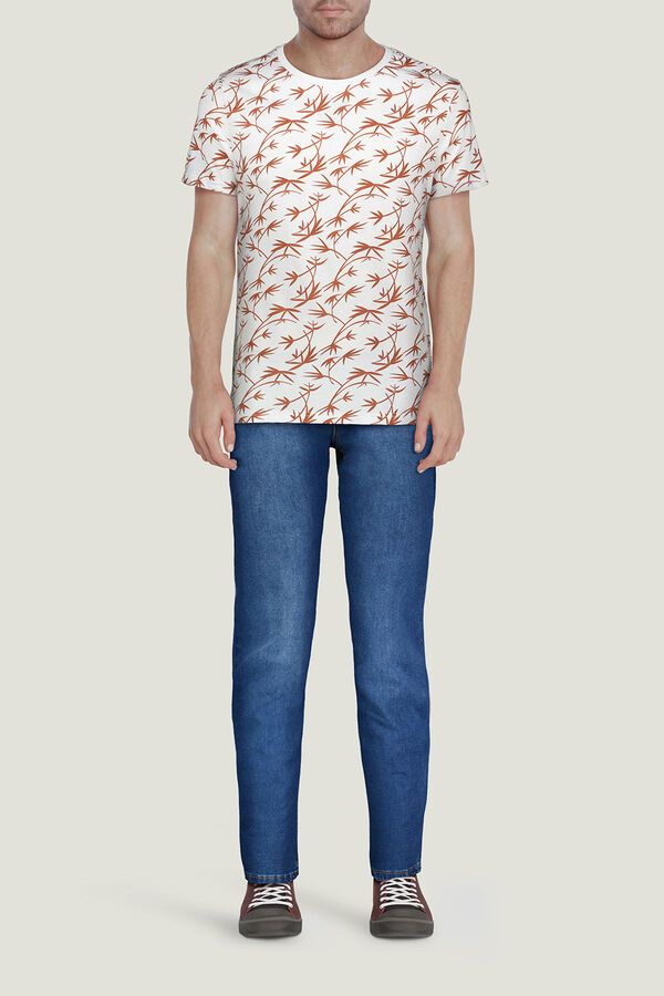 REMERA AURELIEN GUSTO 2 image number null