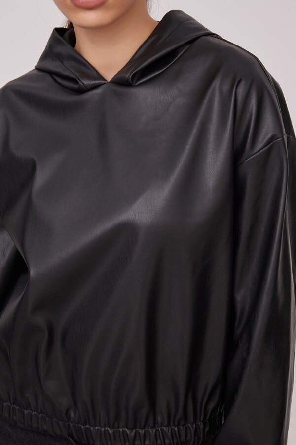 BUZO LESKETO NEGRO image number null