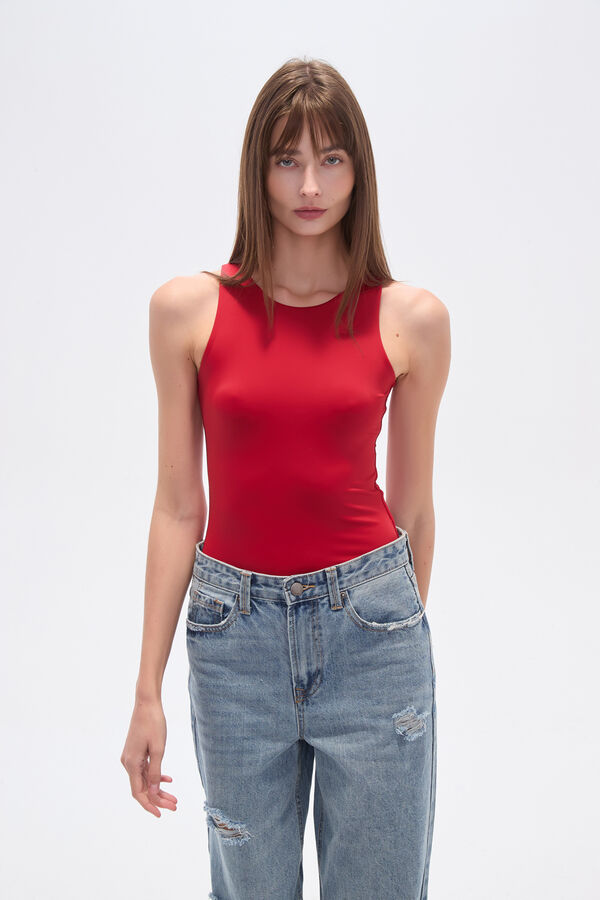 BODY ACHEPE ROJO image number null