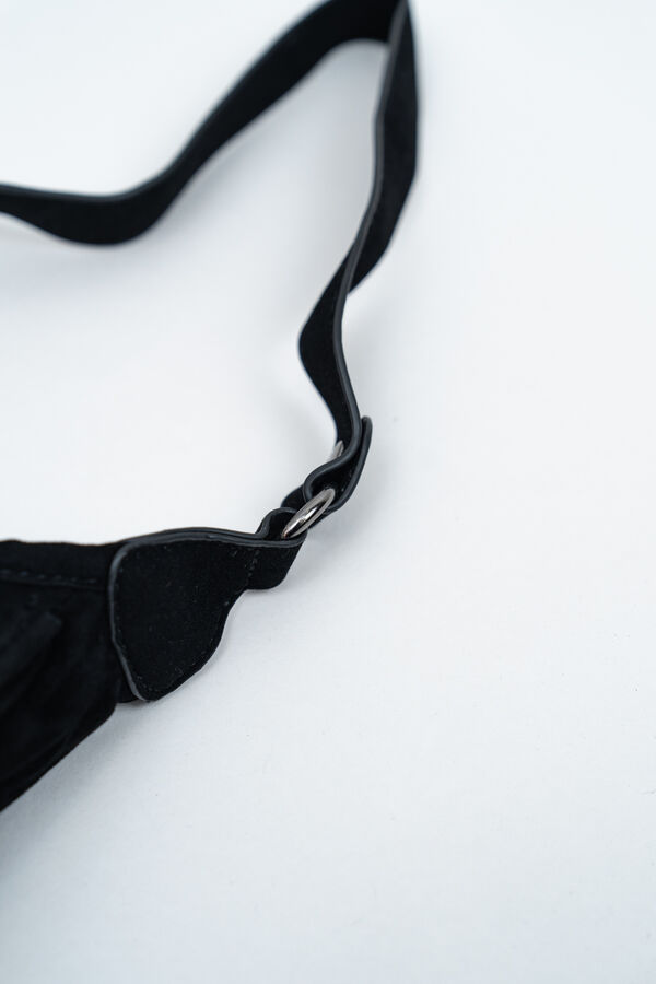 Cartera Emira NEGRO image number null