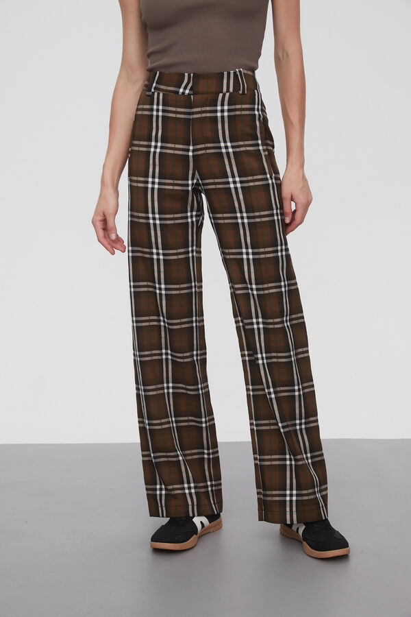 PANTALON OUTER GUSTO 1 image number null