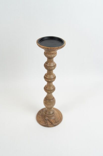 Candelabro Mundra COLOR UNICO image number null