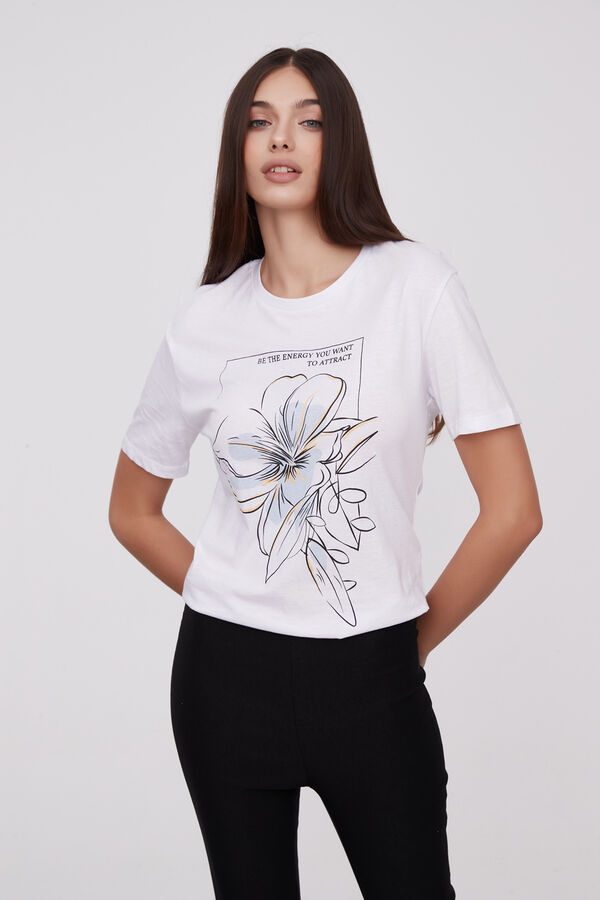 REMERA VANTU GUSTO 1 image number null