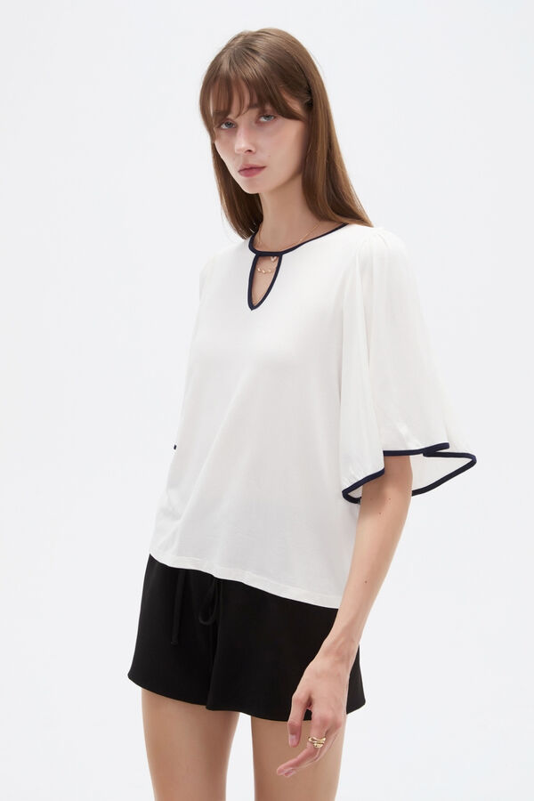 REMERA KEVRAL 70607 GUSTO 1 image number null