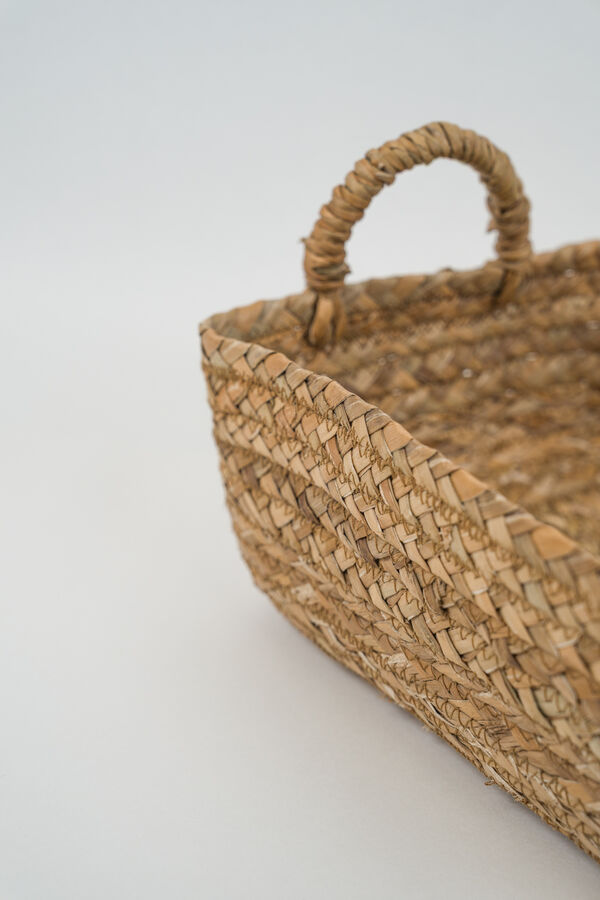 Cesta Spello COLOR UNICO image number null