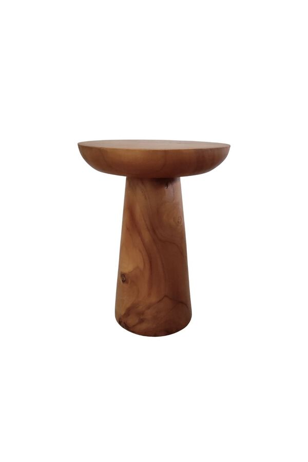 Mesa Lateral Ende COLOR UNICO image number null