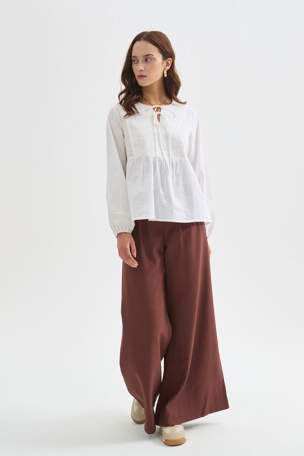 BLUSA COTINA 70607 GUSTO 2 image number null