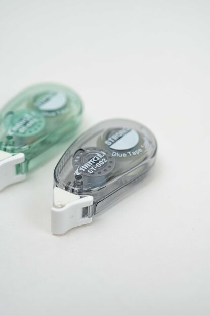 Accesorios De Escritorio Corrector, mix 3 colores COLOR UNICO image number null