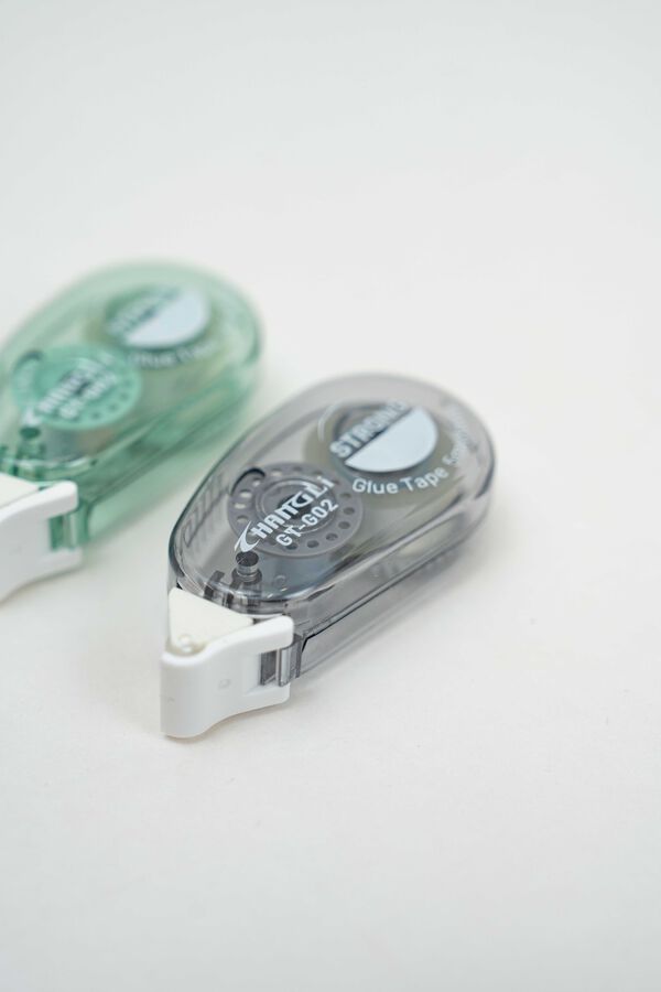 Accesorios De Escritorio Corrector, mix 3 colores COLOR UNICO image number null