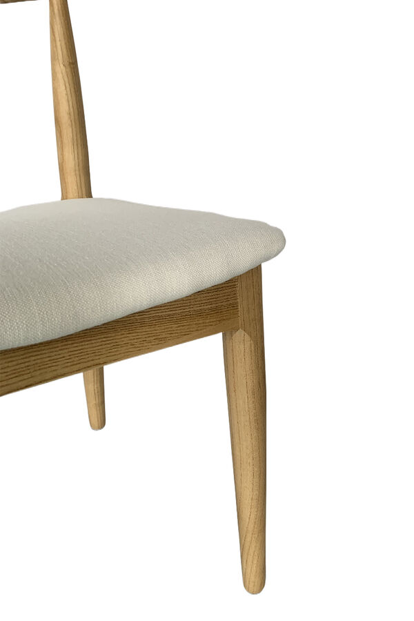 Silla Salerno COLOR UNICO image number null