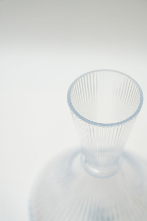 Botella Decanter COLOR UNICO image number null