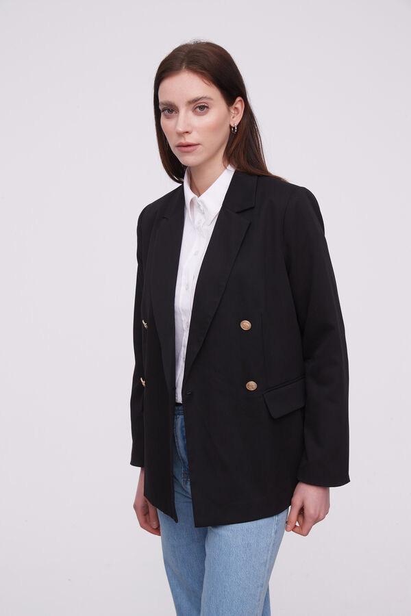 BLAZER GRAB NEGRO image number null