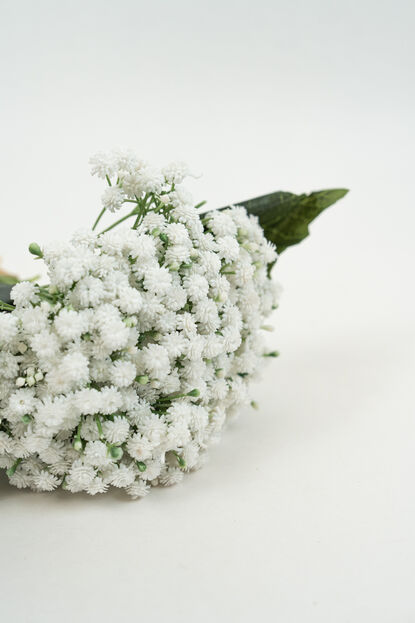 Deco Floral Ilusion artificial, ramo COLOR UNICO image number null