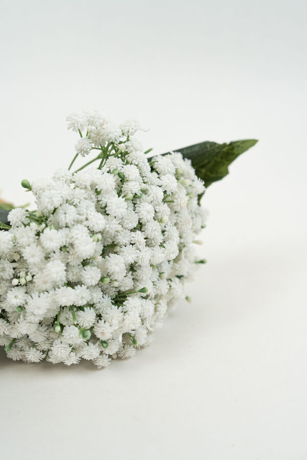 Deco Floral Ilusion artificial, ramo COLOR UNICO image number null