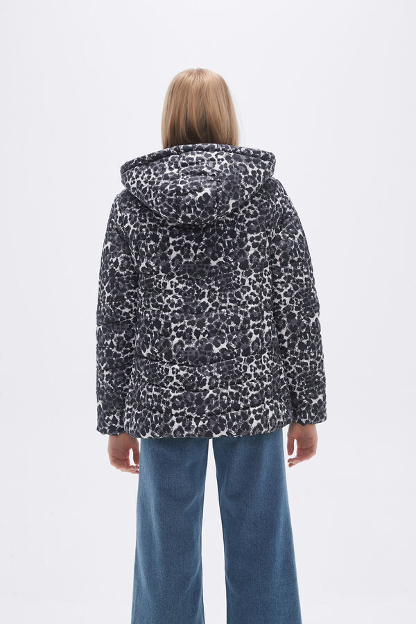 CAMPERA FLORJA GUSTO 1