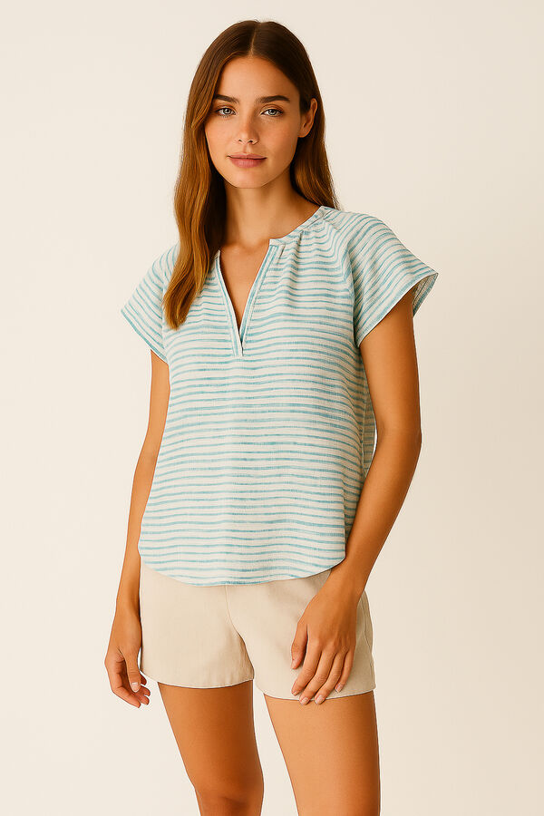 BLUSA REXAN GUSTO 1 image number null